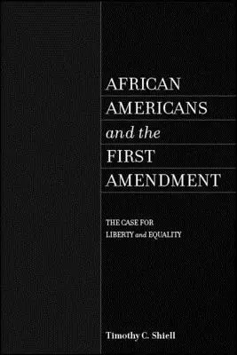 Gli afroamericani e il primo emendamento - African Americans and the First Amendment