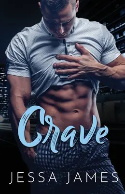 Crave: Stampa grande - Crave: Large Print