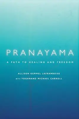 Pranayama: un percorso di guarigione e libertà - Pranayama: A Path to Healing and Freedom