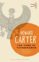 La tomba di Tutankhamon: Volume 2: La camera sepolcrale - The Tomb of Tutankhamun: Volume 2: The Burial Chamber