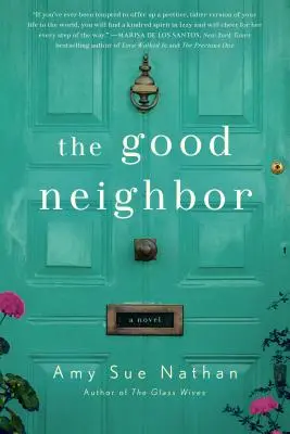 Il buon vicino - The Good Neighbor