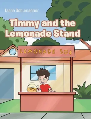 Timmy e il chiosco della limonata - Timmy and the Lemonade Stand