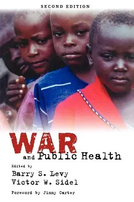 Guerra e salute pubblica - War and Public Health