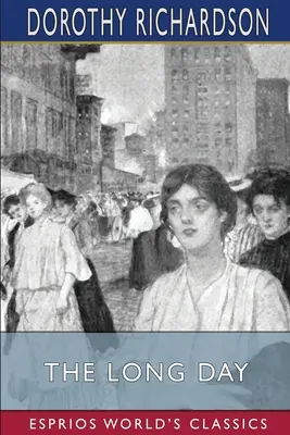Il lungo giorno (Esprios Classics) - The Long Day (Esprios Classics)