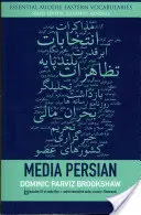 Media persiani [Con MP3] - Media Persian [With MP3]