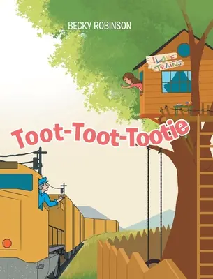 Toc Toc Toc - Toot-Toot-Tootie
