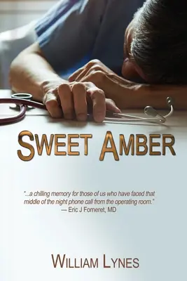 Dolce Ambra - Sweet Amber