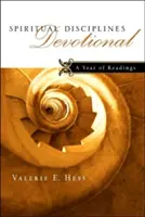 Discipline spirituali: Un anno di letture - Spiritual Disciplines Devotional: A Year of Readings