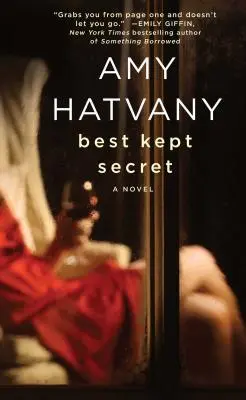 Il segreto meglio custodito - Best Kept Secret