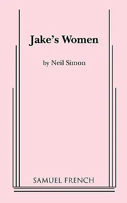 Le donne di Jake - Jake's Women