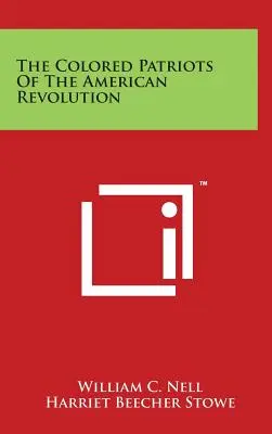 I patrioti di colore della Rivoluzione americana - The Colored Patriots of the American Revolution