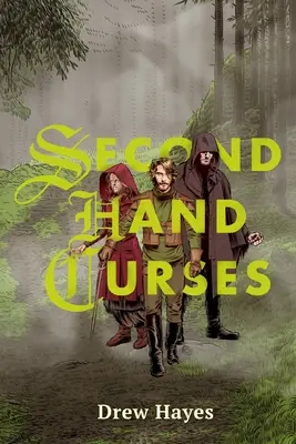 Maledizioni di seconda mano - Second Hand Curses