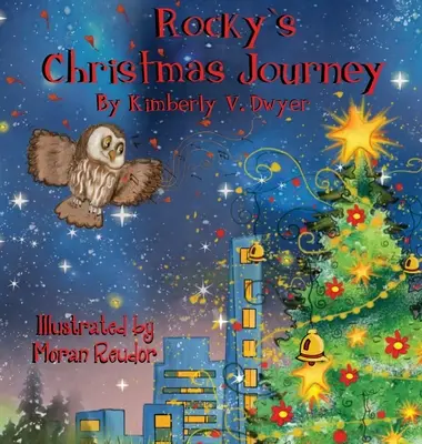 Il viaggio di Natale di Rocky - Rocky's Christmas Journey