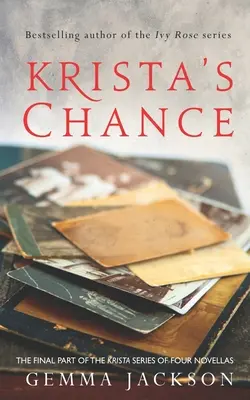 L'occasione di Krista - Krista's Chance