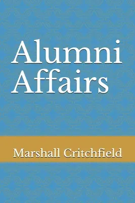 Affari degli ex alunni - Alumni Affairs