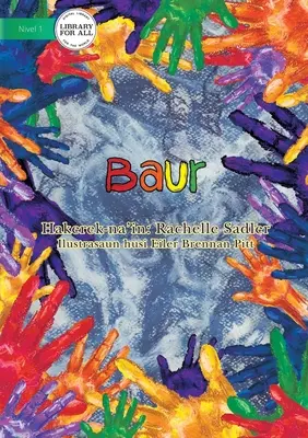 L'arcobaleno - Baur - The Rainbow - Baur