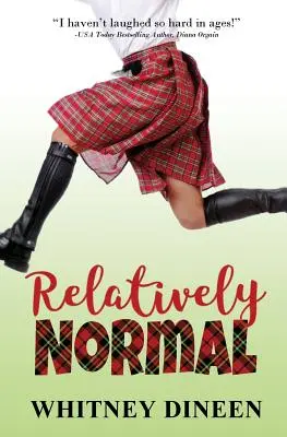 Relativamente normale - Relatively Normal