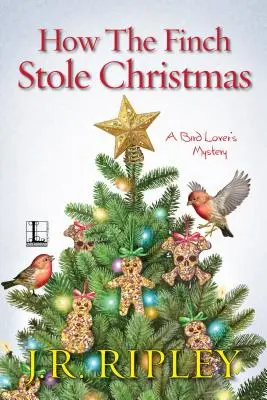 Come il fringuello rubò il Natale - How the Finch Stole Christmas