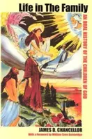 La vita in famiglia: Una storia orale dei figli di Dio - Life in the Family: An Oral History of the Children of God