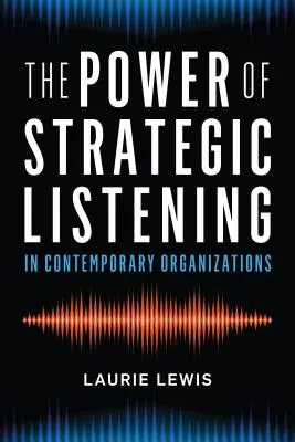 Il potere dell'ascolto strategico - The Power of Strategic Listening