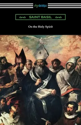 Sullo Spirito Santo - On the Holy Spirit