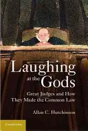 Ridere degli dei - Laughing at the Gods