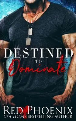 Destinato a dominare - Destined to Dominate