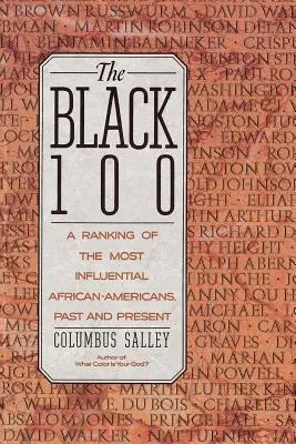Il 100 nero - The Black 100