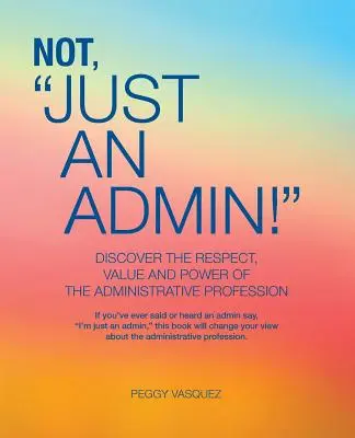 Non solo un amministratore! - Not Just an Admin!