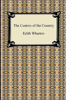 L'usanza del paese - The Custom of the Country