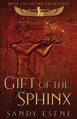 Il dono della sfinge - Gift of the Sphinx