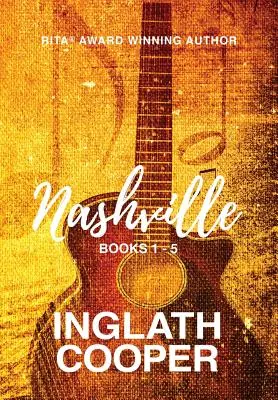 Nashville - Libri 1 - 5 - Nashville - Books 1 - 5