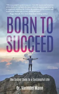 Nato per avere successo - Born to Succeed