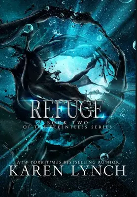 Rifugio (Copertina rigida) - Refuge (Hardcover)