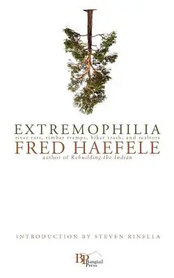 Estremofilia - Extremophilia