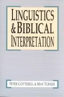 Linguistica e interpretazione biblica - Linguistics & Biblical Interpretation