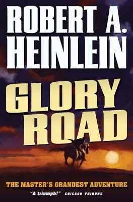 La strada della gloria - Glory Road