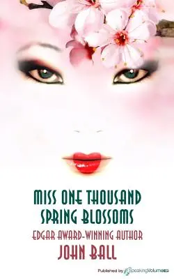 Mille fiori di primavera - Miss One Thousand Spring Blossoms