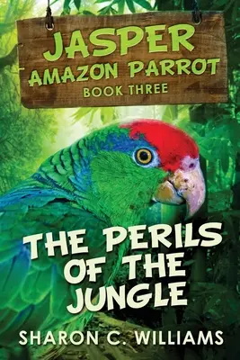 I pericoli della giungla: Edizione a stampa grande - Perils Of The Jungle: Large Print Edition