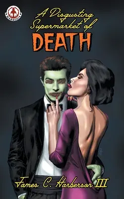 Un disgustoso supermercato della morte - A Disgusting Supermarket of Death