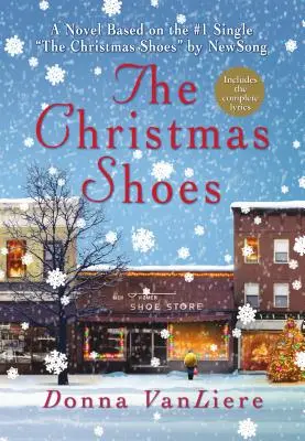 Le scarpe di Natale - The Christmas Shoes