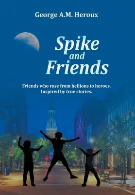 Spike e gli amici - Spike and Friends