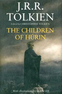 I figli di Hrin - The Children of Hrin