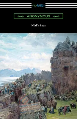 La saga di Njal - Njal's Saga