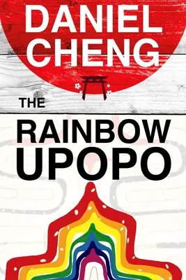 L'arcobaleno Upopo: Un romanzo Ainu - The Rainbow Upopo: An Ainu novel