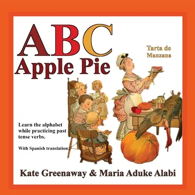 ABC Torta di mele: La storia di una torta di mele e di come alcuni abitanti della città si rapportano ad essa in vari modi quando vogliono assaggiarla. - ABC Apple Pie: The tale of an apple pie and how some town folks relate to it in various ways when wanting to taste it.