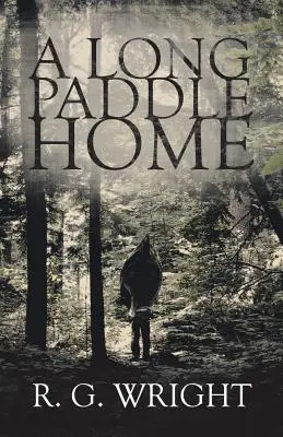 Una lunga remata verso casa - A Long Paddle Home