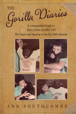I diari dei gorilla - The Gorilla Diaries