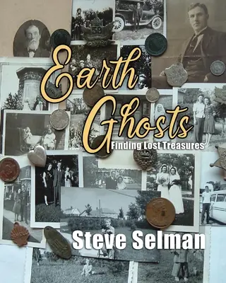 Fantasmi della Terra: Inizia la ricerca - Earth Ghosts: The Search Begins