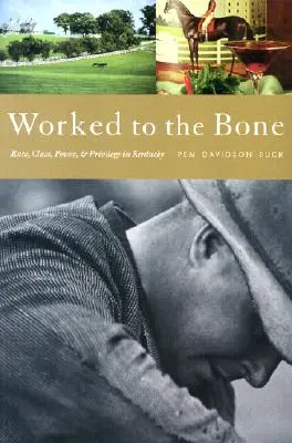 Lavorare fino all'osso: una storia di razza, classe, potere e privilegi nel Kentucky - Worked to the Bone: A History of Race, Class, Power, and Privilege in Kentucky